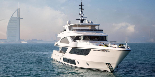 yacht class registration dubai