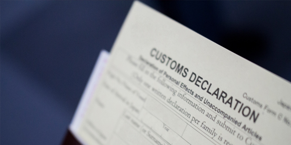 customs